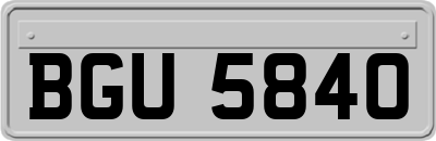 BGU5840