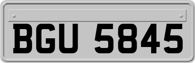 BGU5845