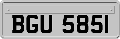 BGU5851