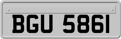 BGU5861
