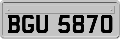 BGU5870