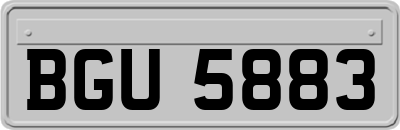 BGU5883