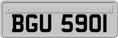 BGU5901