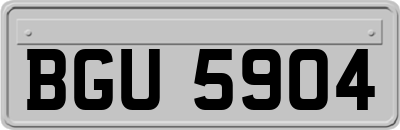 BGU5904