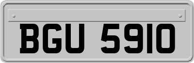 BGU5910