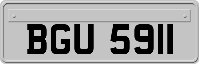 BGU5911