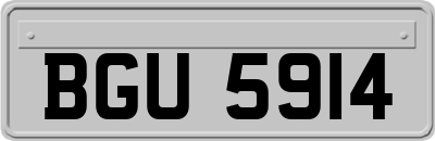 BGU5914
