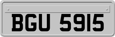 BGU5915