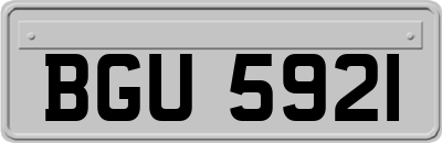 BGU5921