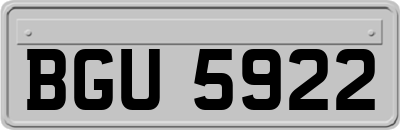 BGU5922