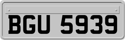 BGU5939