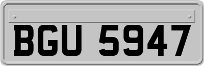 BGU5947