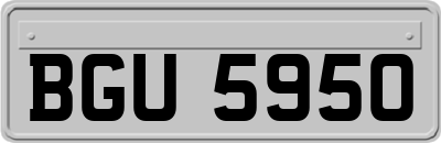 BGU5950