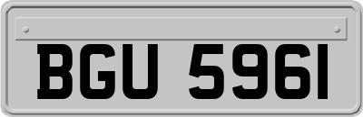 BGU5961