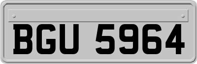 BGU5964