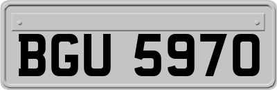 BGU5970