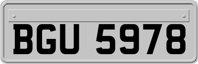 BGU5978