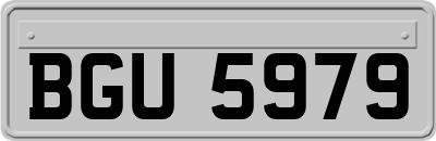 BGU5979