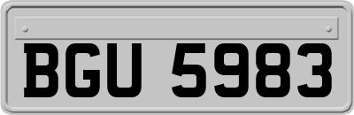 BGU5983