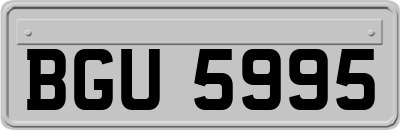 BGU5995