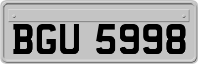 BGU5998