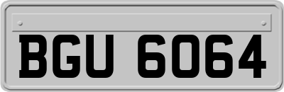 BGU6064