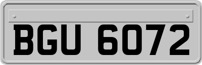 BGU6072