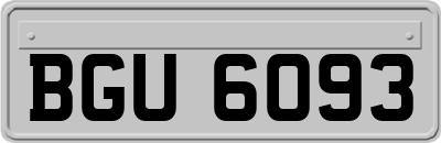 BGU6093