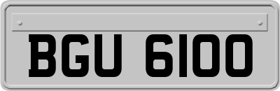 BGU6100