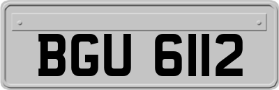 BGU6112