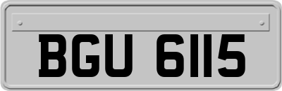 BGU6115