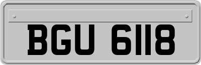 BGU6118