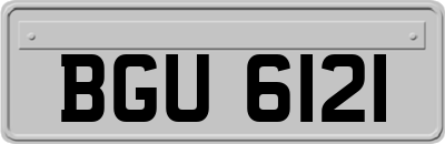 BGU6121