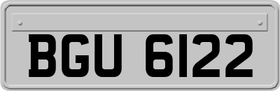 BGU6122