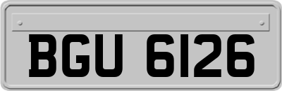 BGU6126