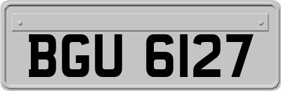BGU6127