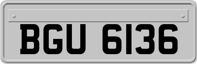 BGU6136