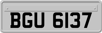 BGU6137