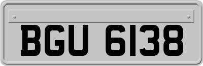 BGU6138