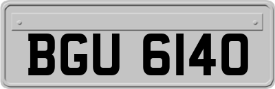 BGU6140
