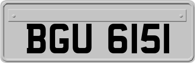 BGU6151