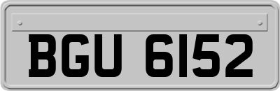 BGU6152