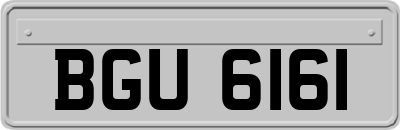 BGU6161