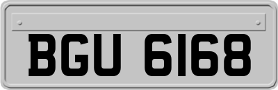 BGU6168
