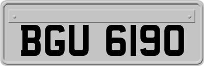 BGU6190