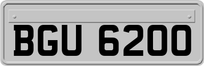 BGU6200