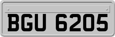 BGU6205