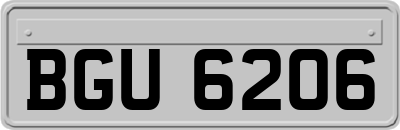 BGU6206