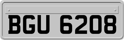 BGU6208