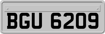 BGU6209